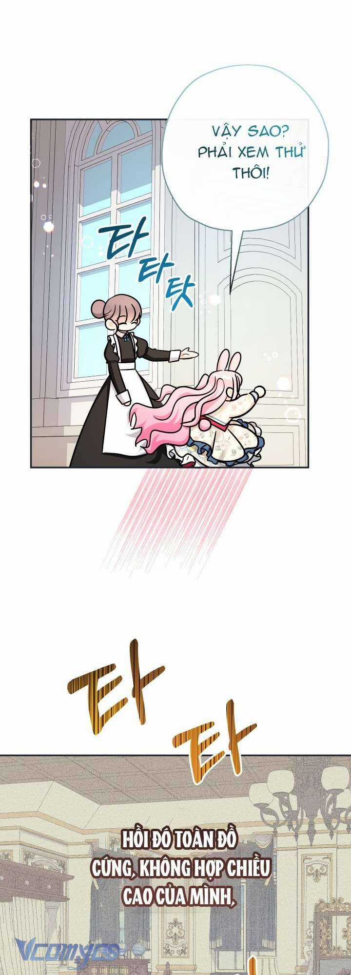 Tiểu Thư Tích Tiền Đi Bụi - Chapter 97 - Trang 27