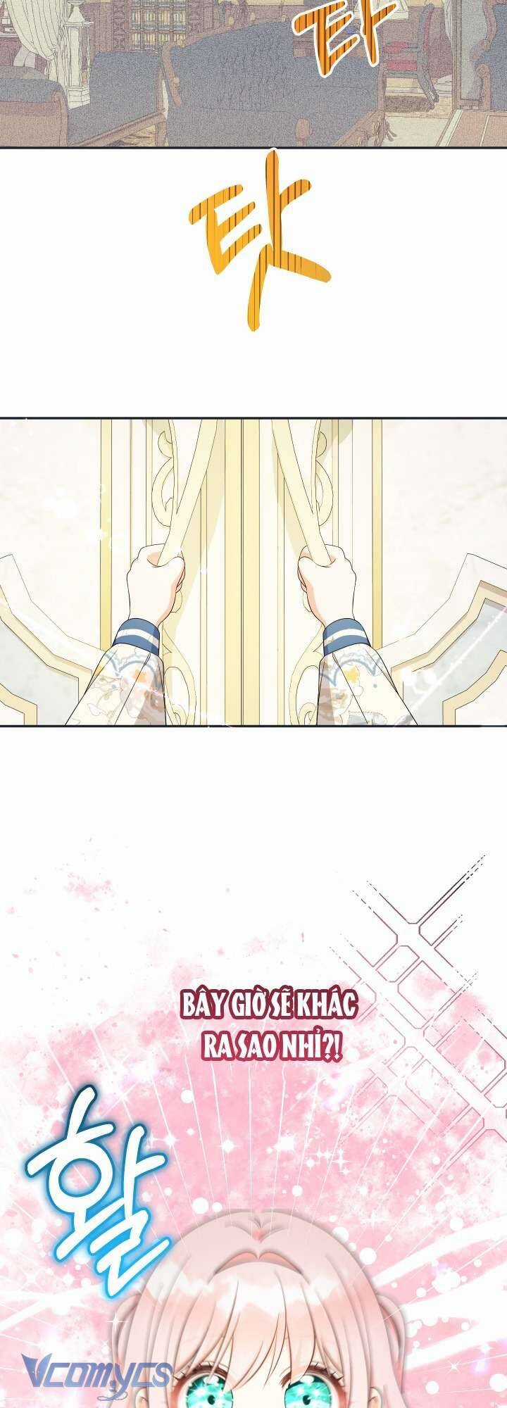 Tiểu Thư Tích Tiền Đi Bụi - Chapter 97 - Trang 28