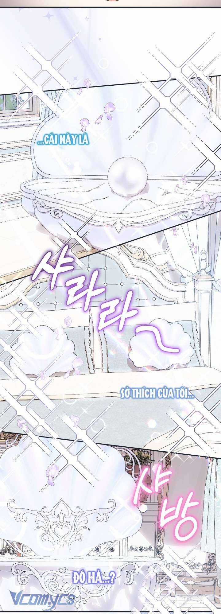 Tiểu Thư Tích Tiền Đi Bụi - Chapter 97 - Trang 30