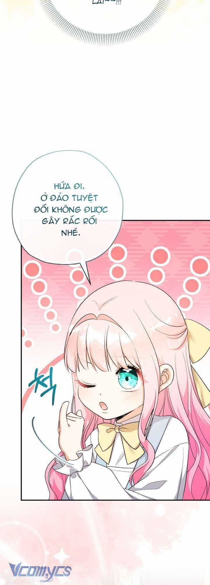 Tiểu Thư Tích Tiền Đi Bụi - Chapter 97 - Trang 4