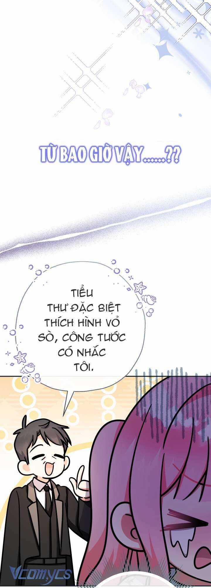 Tiểu Thư Tích Tiền Đi Bụi - Chapter 97 - Trang 31