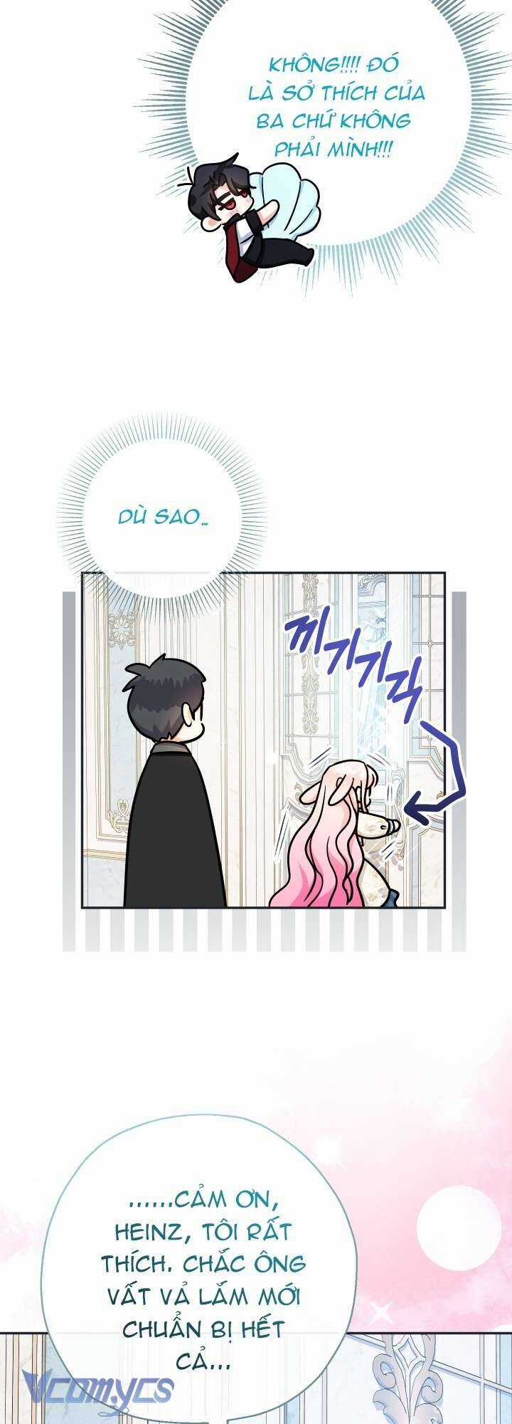 Tiểu Thư Tích Tiền Đi Bụi - Chapter 97 - Trang 32