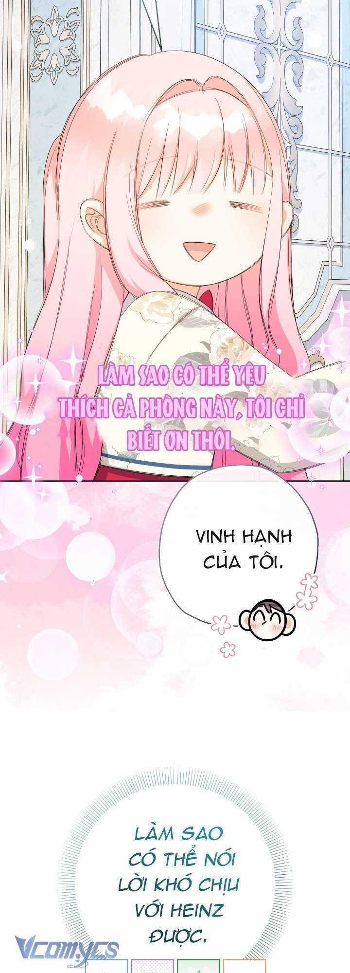 Tiểu Thư Tích Tiền Đi Bụi - Chapter 97 - Trang 33