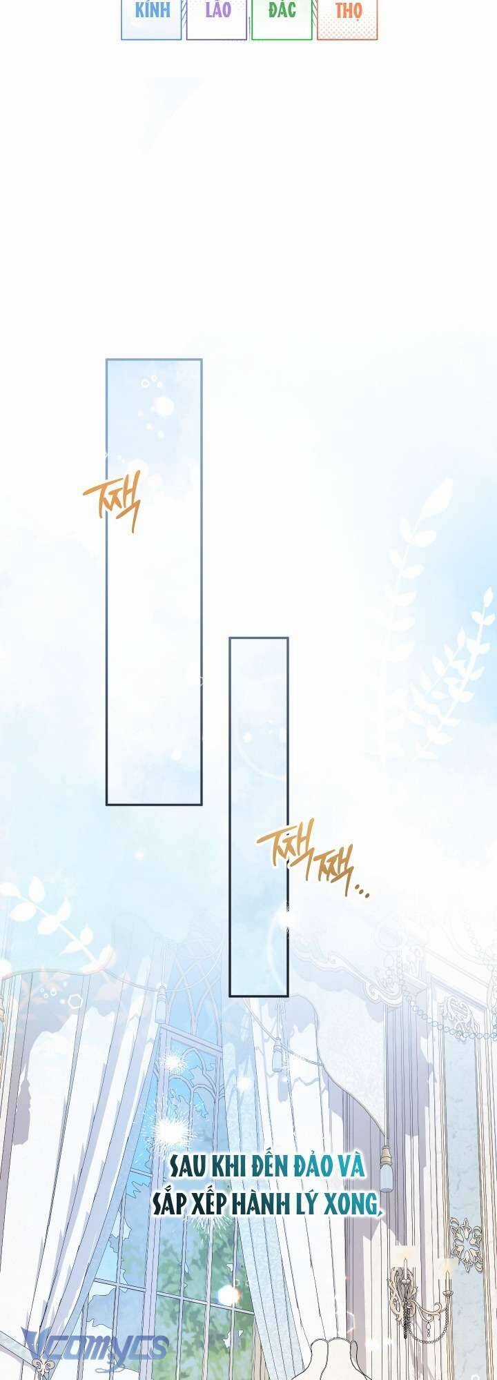 Tiểu Thư Tích Tiền Đi Bụi - Chapter 97 - Trang 34