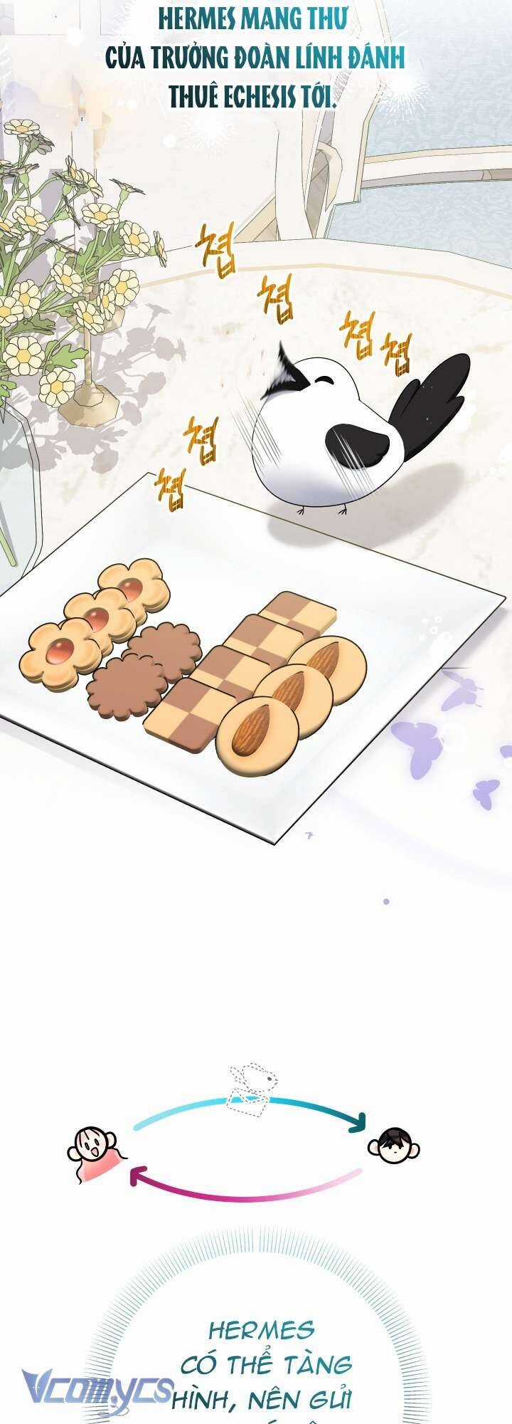 Tiểu Thư Tích Tiền Đi Bụi - Chapter 97 - Trang 36