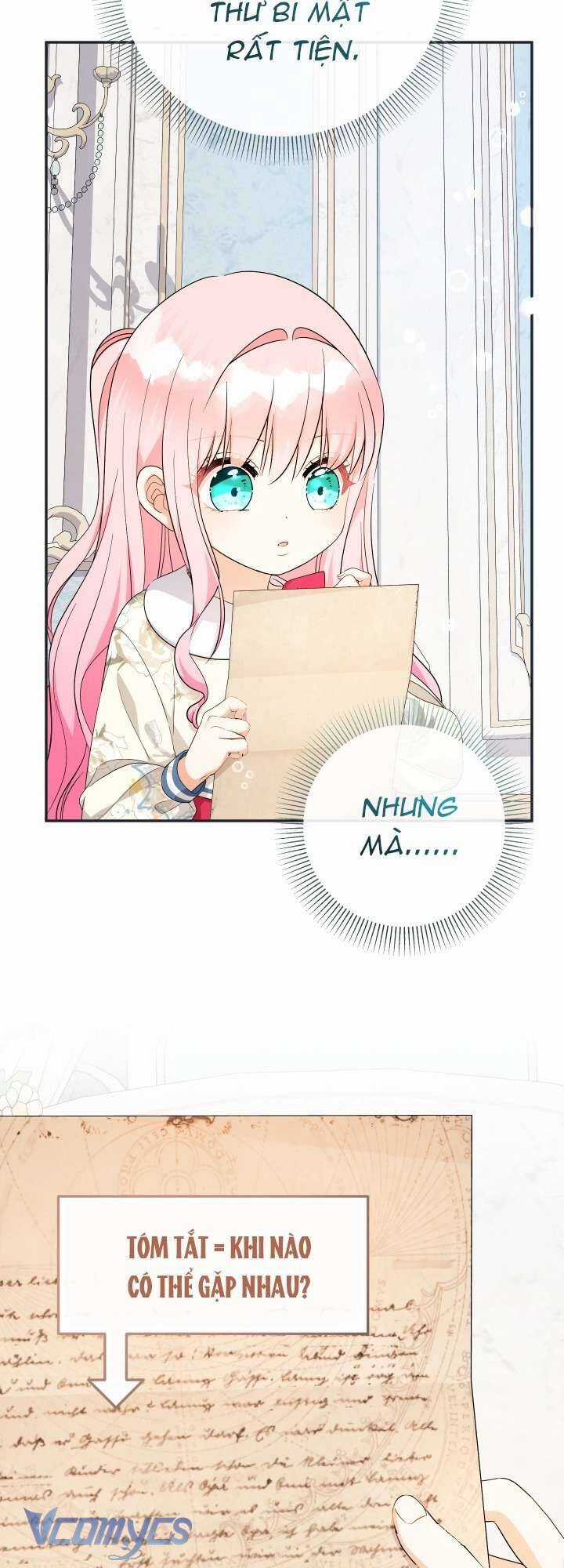 Tiểu Thư Tích Tiền Đi Bụi - Chapter 97 - Trang 37