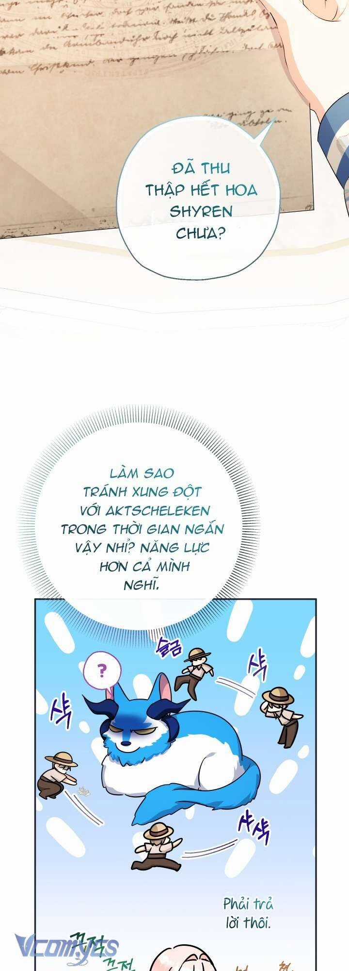 Tiểu Thư Tích Tiền Đi Bụi - Chapter 97 - Trang 38