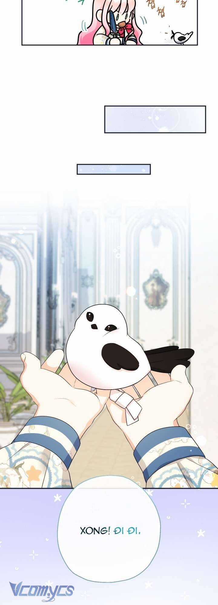 Tiểu Thư Tích Tiền Đi Bụi - Chapter 97 - Trang 39