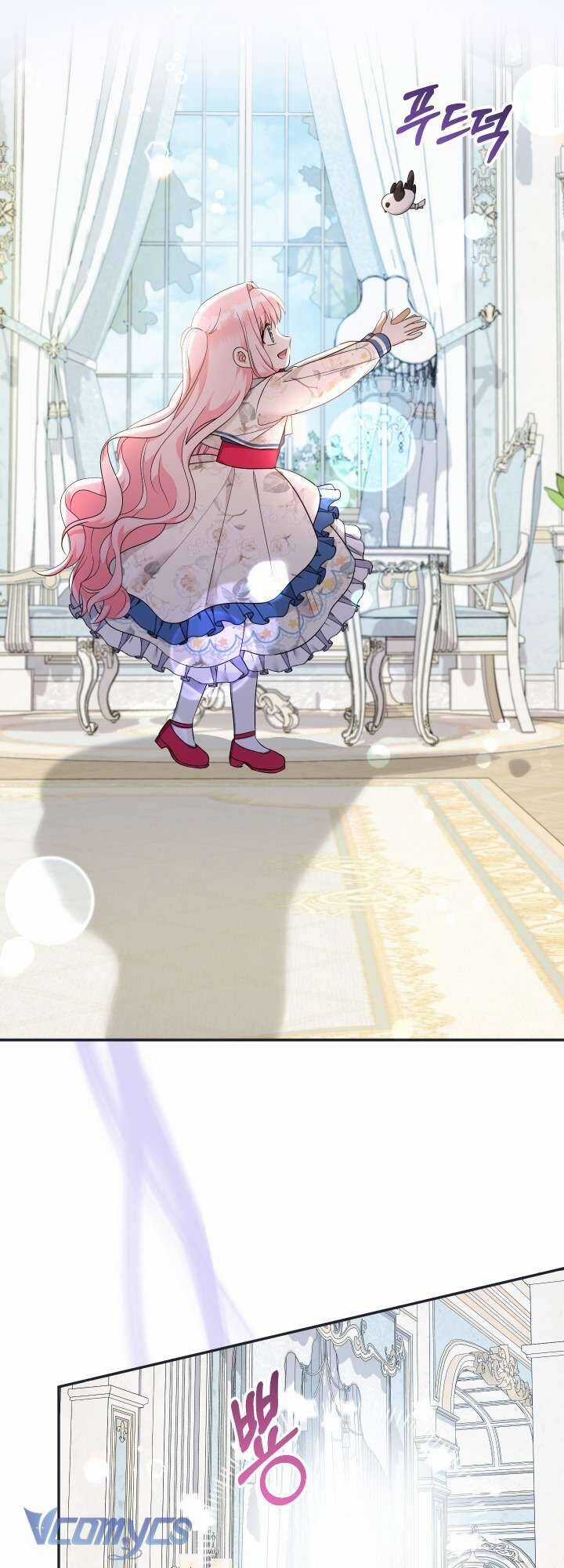 Tiểu Thư Tích Tiền Đi Bụi - Chapter 97 - Trang 40