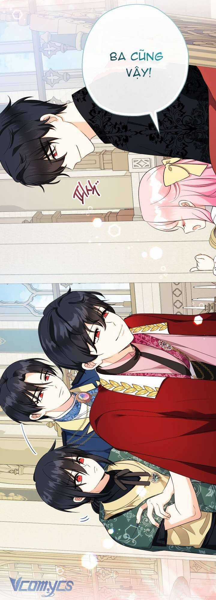 Tiểu Thư Tích Tiền Đi Bụi - Chapter 97 - Trang 5