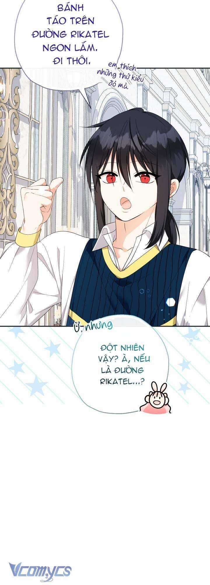 Tiểu Thư Tích Tiền Đi Bụi - Chapter 97 - Trang 42