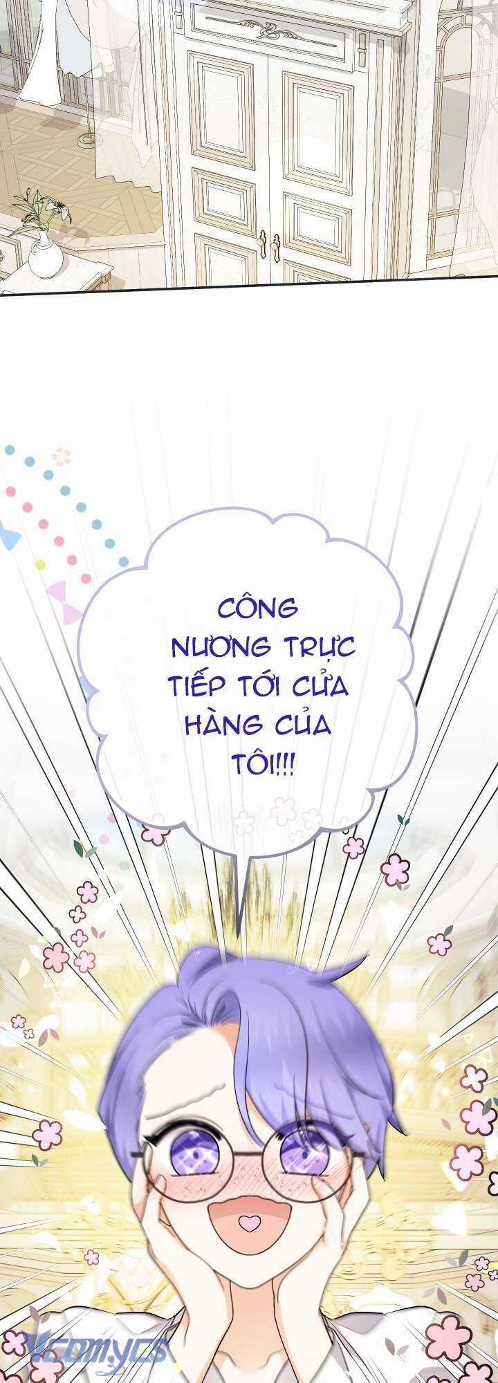 Tiểu Thư Tích Tiền Đi Bụi - Chapter 97 - Trang 47