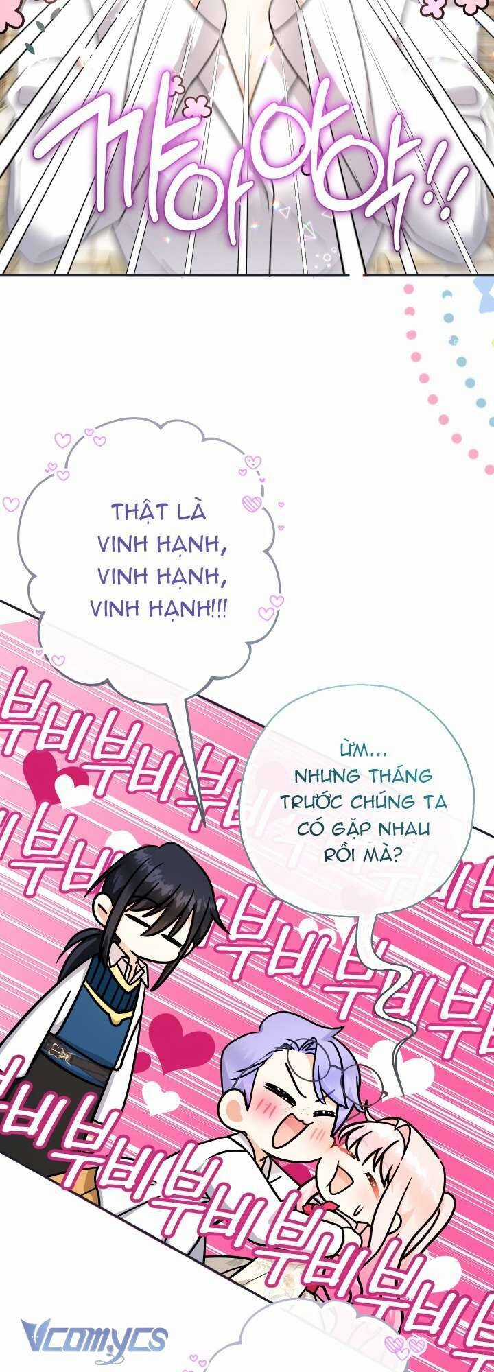 Tiểu Thư Tích Tiền Đi Bụi - Chapter 97 - Trang 48