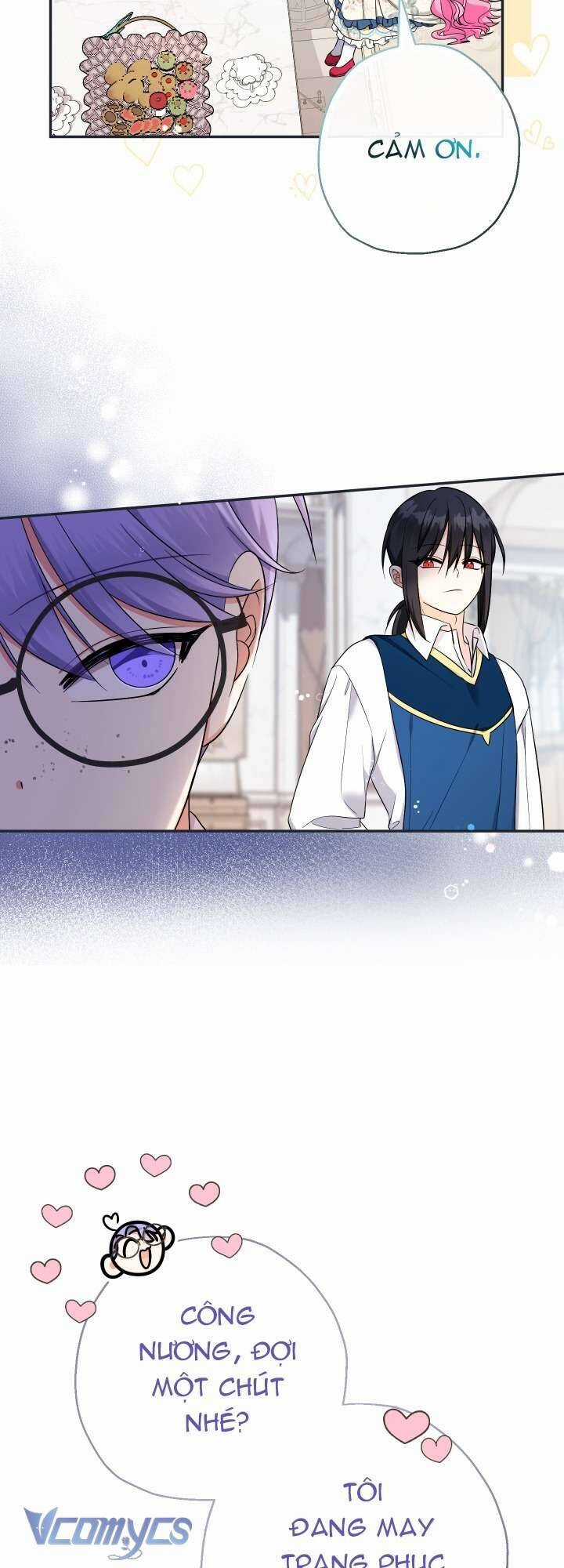 Tiểu Thư Tích Tiền Đi Bụi - Chapter 97 - Trang 50