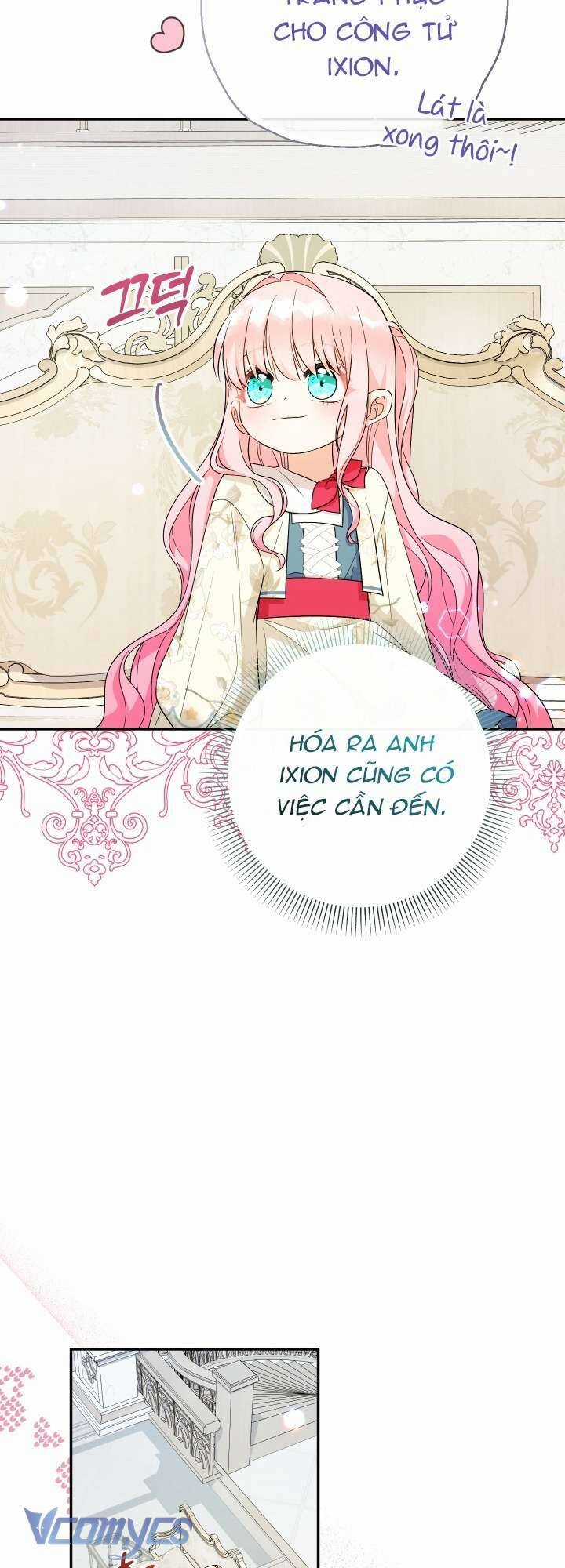 Tiểu Thư Tích Tiền Đi Bụi - Chapter 97 - Trang 51