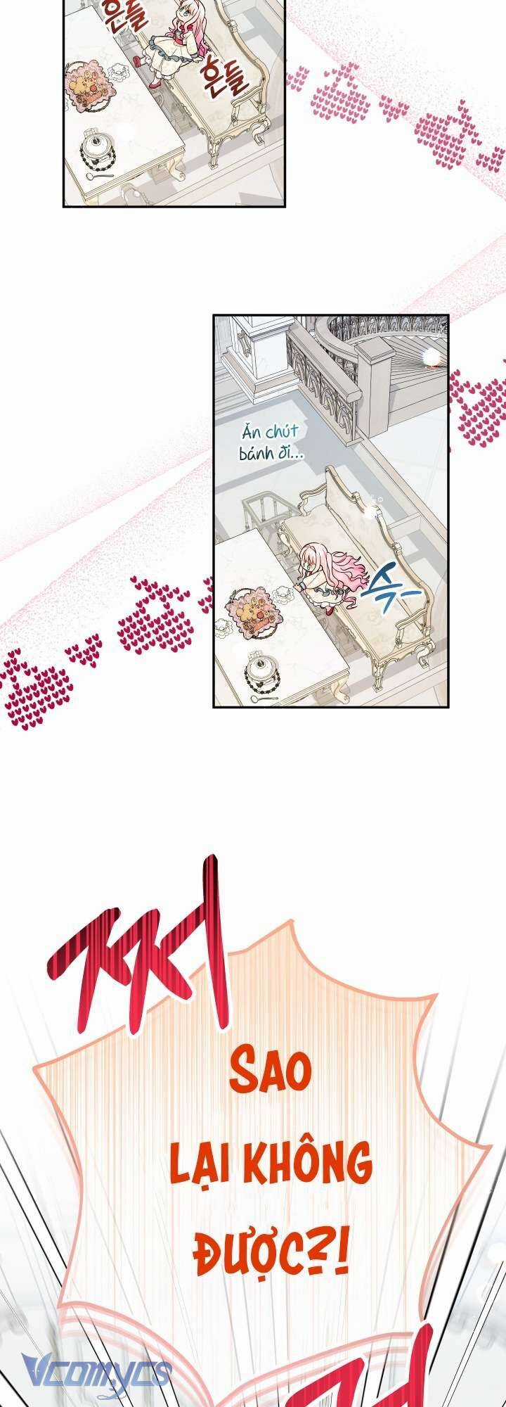 Tiểu Thư Tích Tiền Đi Bụi - Chapter 97 - Trang 52