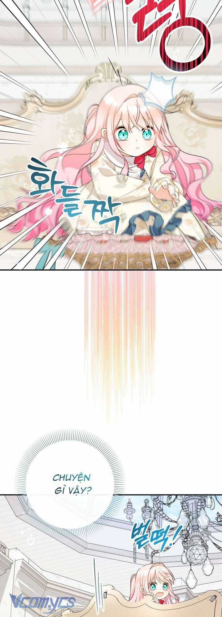 Tiểu Thư Tích Tiền Đi Bụi - Chapter 97 - Trang 53