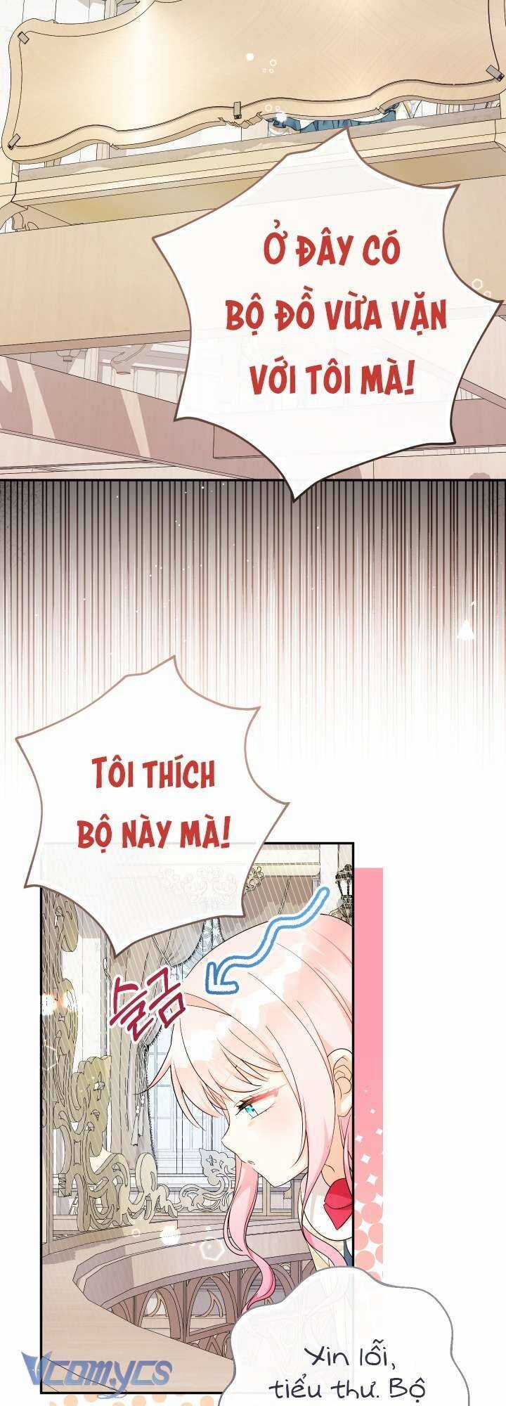 Tiểu Thư Tích Tiền Đi Bụi - Chapter 97 - Trang 54