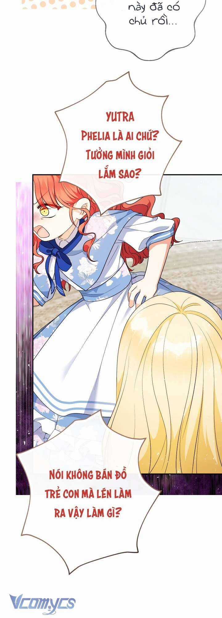 Tiểu Thư Tích Tiền Đi Bụi - Chapter 97 - Trang 55