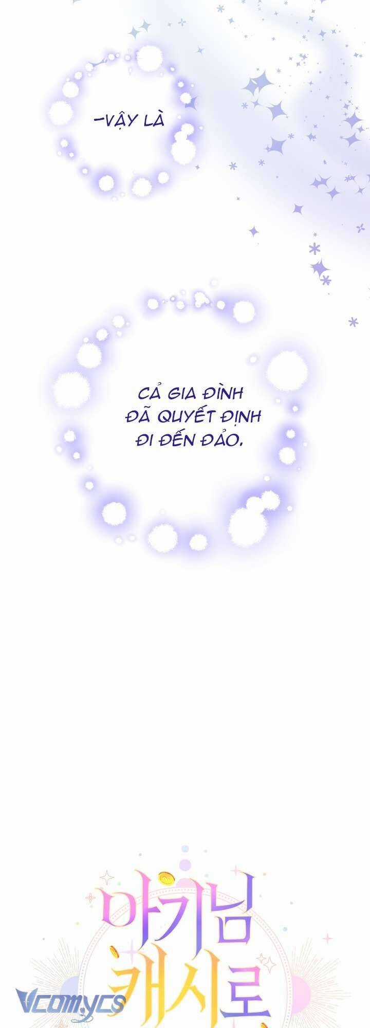 Tiểu Thư Tích Tiền Đi Bụi - Chapter 97 - Trang 9