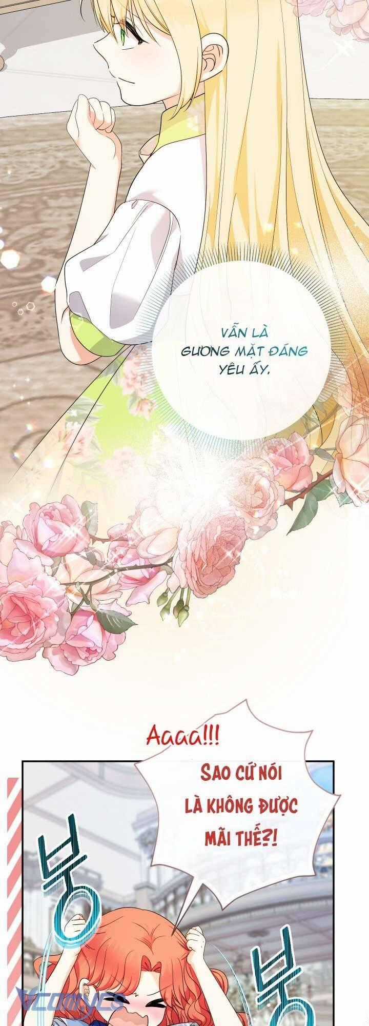 Tiểu Thư Tích Tiền Đi Bụi - Chapter 98 - Trang 2