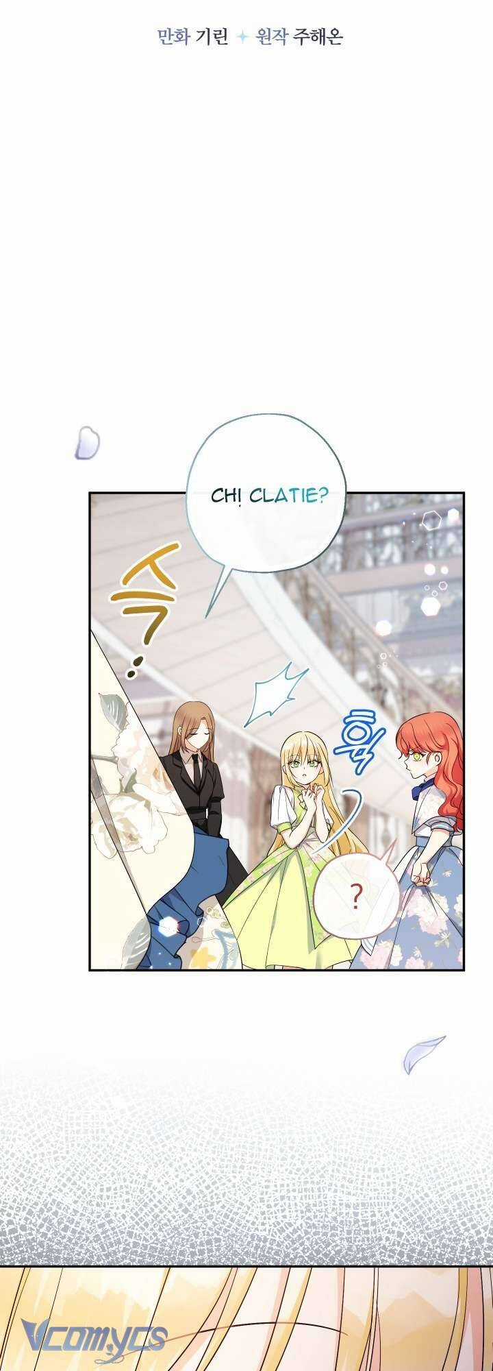 Tiểu Thư Tích Tiền Đi Bụi - Chapter 98 - Trang 12