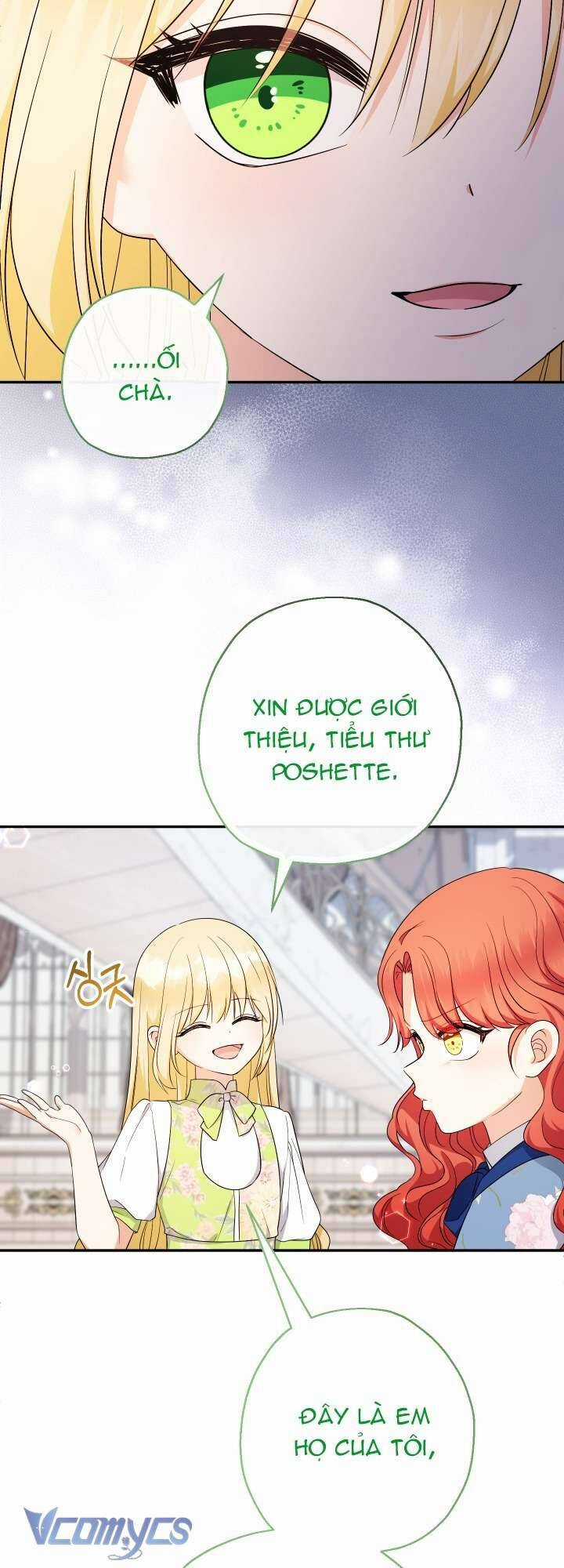 Tiểu Thư Tích Tiền Đi Bụi - Chapter 98 - Trang 13