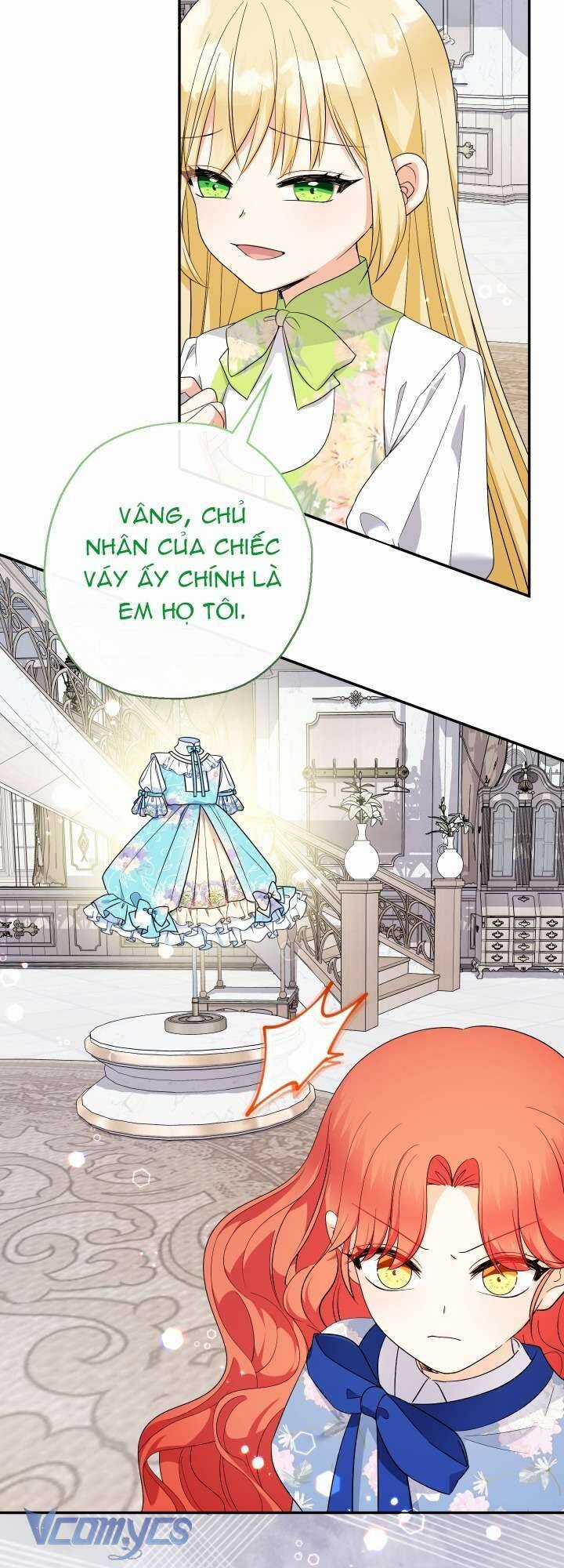 Tiểu Thư Tích Tiền Đi Bụi - Chapter 98 - Trang 16