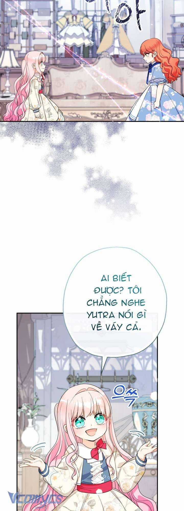 Tiểu Thư Tích Tiền Đi Bụi - Chapter 98 - Trang 18