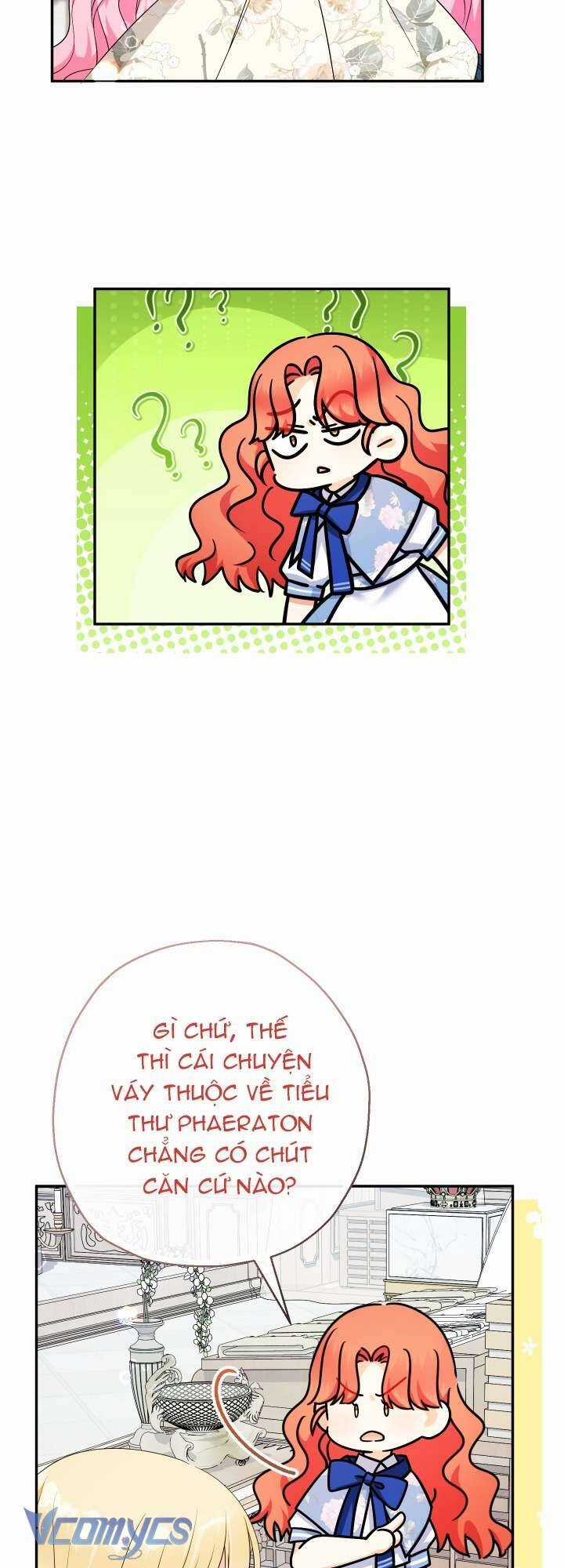 Tiểu Thư Tích Tiền Đi Bụi - Chapter 98 - Trang 19