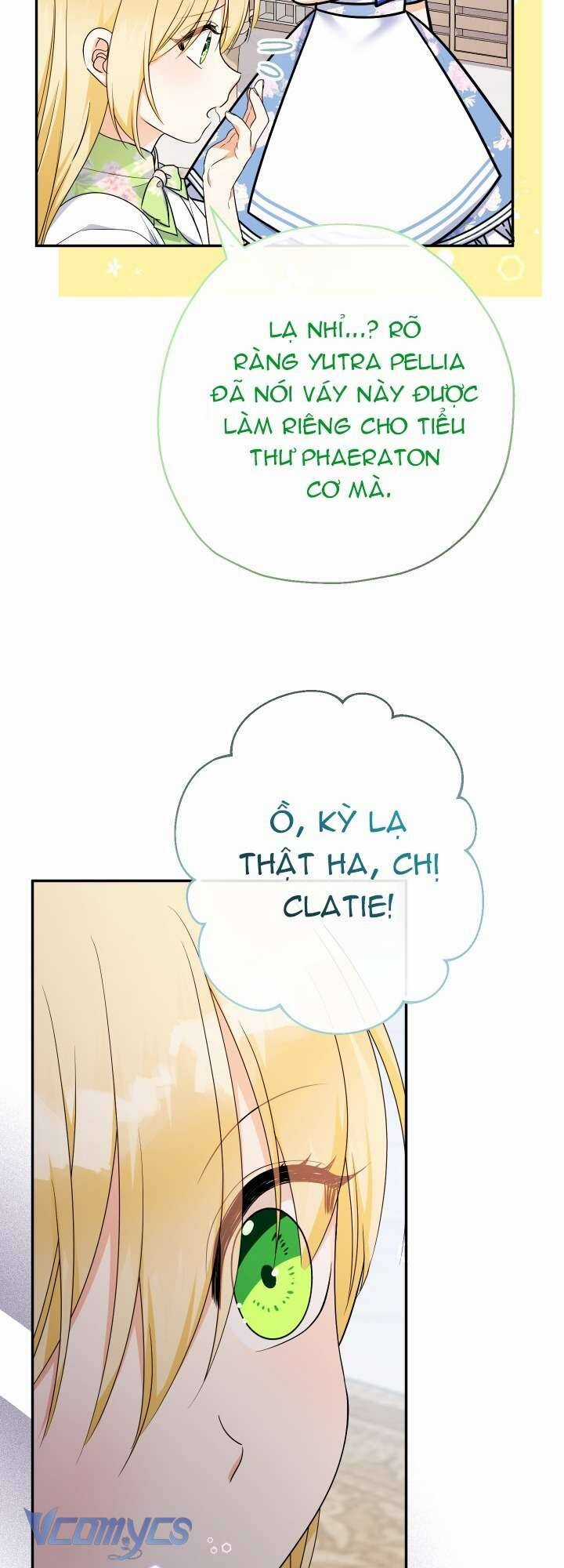 Tiểu Thư Tích Tiền Đi Bụi - Chapter 98 - Trang 20