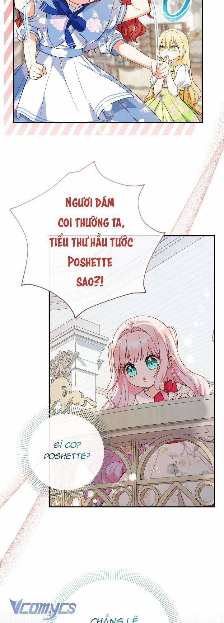 Tiểu Thư Tích Tiền Đi Bụi - Chapter 98 - Trang 3