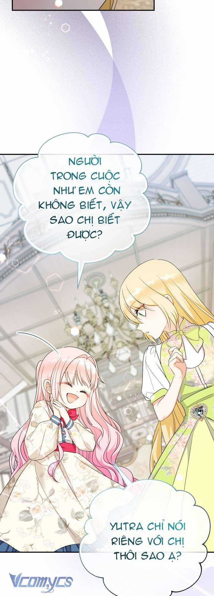 Tiểu Thư Tích Tiền Đi Bụi - Chapter 98 - Trang 21