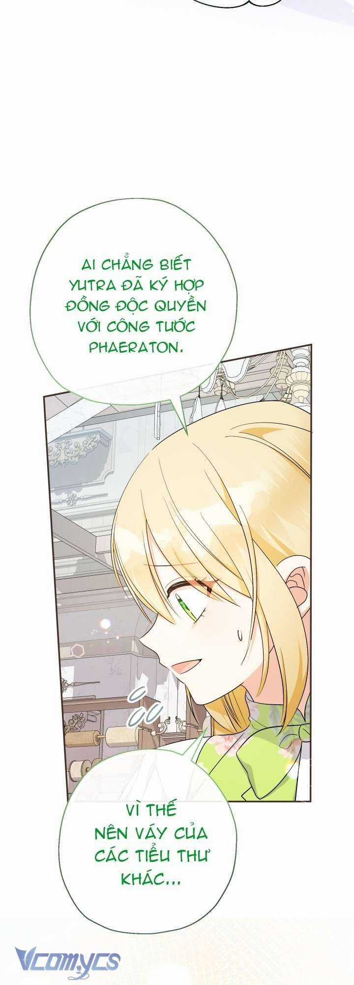 Tiểu Thư Tích Tiền Đi Bụi - Chapter 98 - Trang 22