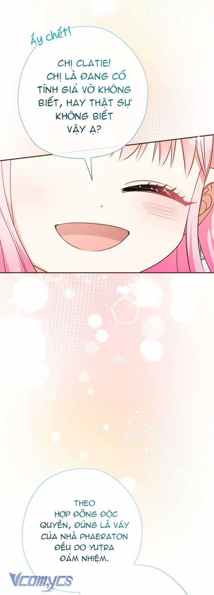 Tiểu Thư Tích Tiền Đi Bụi - Chapter 98 - Trang 23