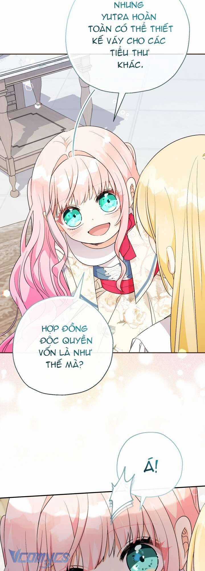 Tiểu Thư Tích Tiền Đi Bụi - Chapter 98 - Trang 24