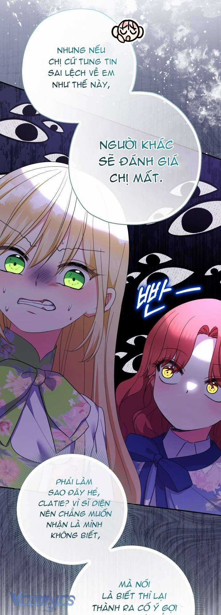 Tiểu Thư Tích Tiền Đi Bụi - Chapter 98 - Trang 26