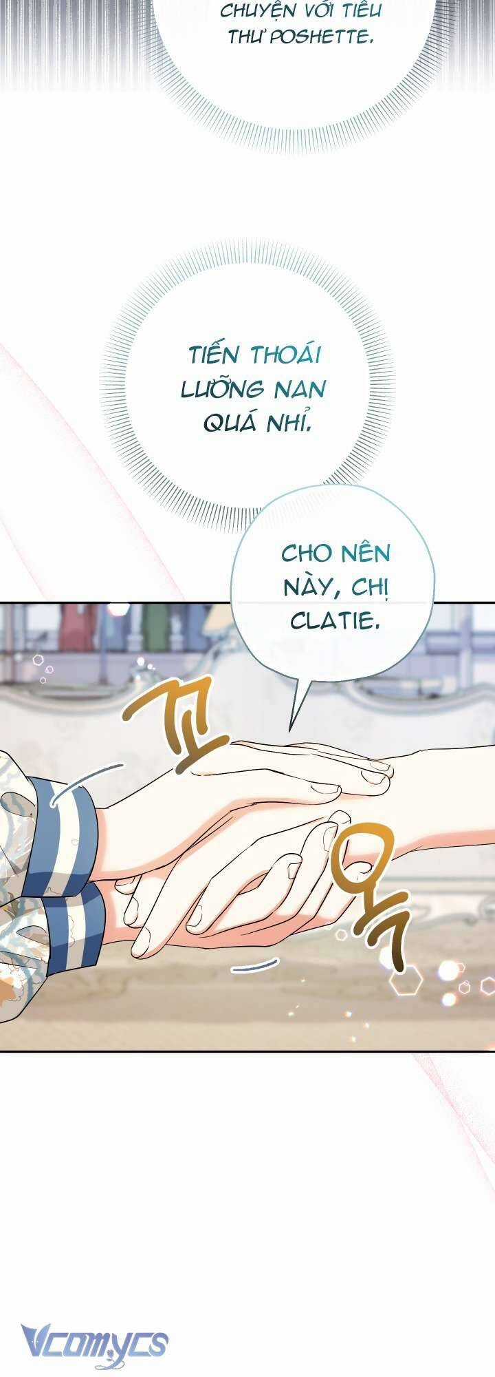 Tiểu Thư Tích Tiền Đi Bụi - Chapter 98 - Trang 27