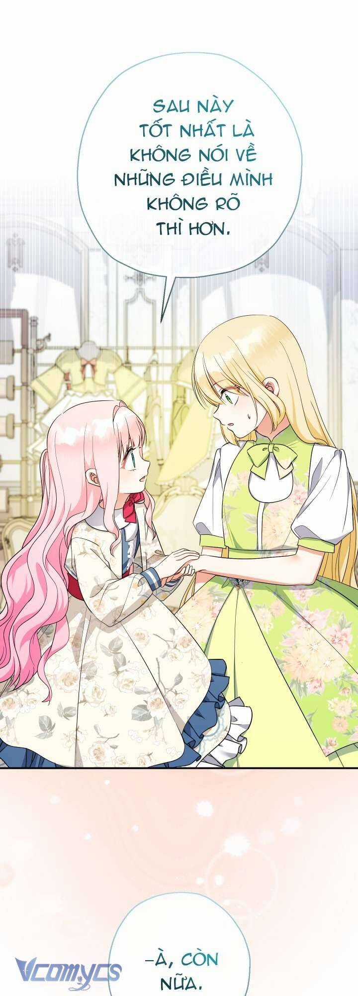 Tiểu Thư Tích Tiền Đi Bụi - Chapter 98 - Trang 28