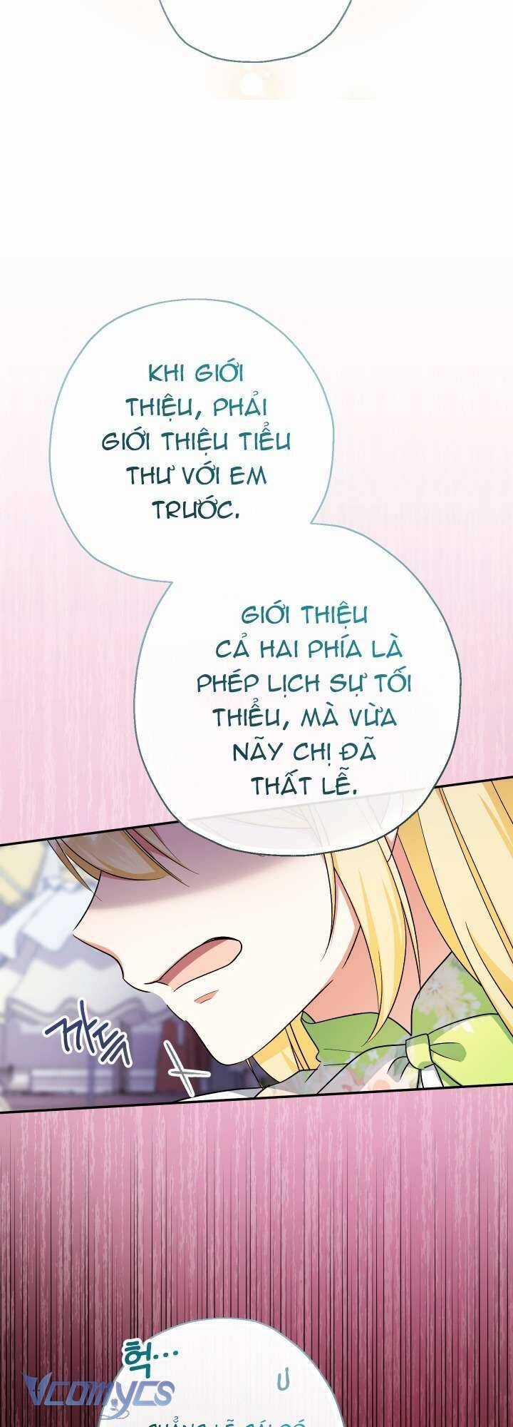 Tiểu Thư Tích Tiền Đi Bụi - Chapter 98 - Trang 29