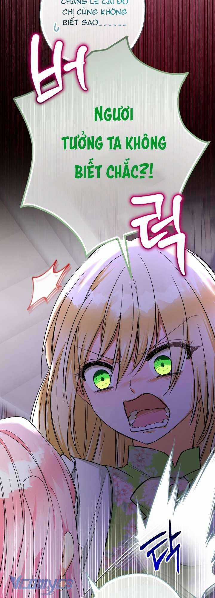 Tiểu Thư Tích Tiền Đi Bụi - Chapter 98 - Trang 30