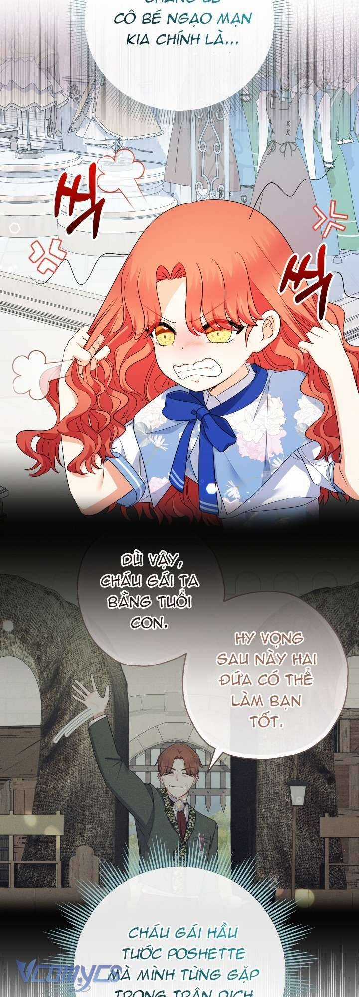 Tiểu Thư Tích Tiền Đi Bụi - Chapter 98 - Trang 4