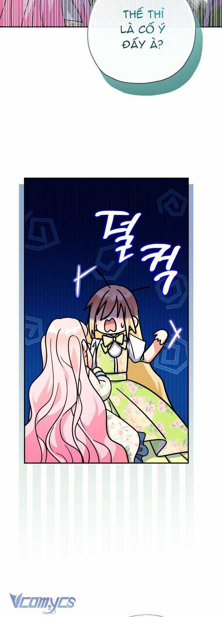 Tiểu Thư Tích Tiền Đi Bụi - Chapter 98 - Trang 31