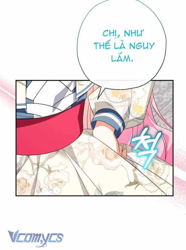 Tiểu Thư Tích Tiền Đi Bụi - Chapter 98 - Trang 33