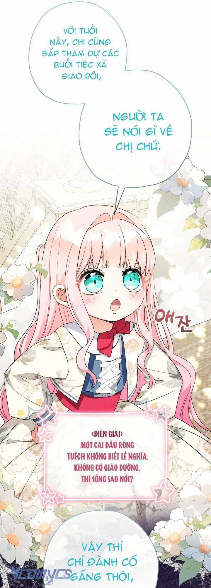 Tiểu Thư Tích Tiền Đi Bụi - Chapter 98 - Trang 34