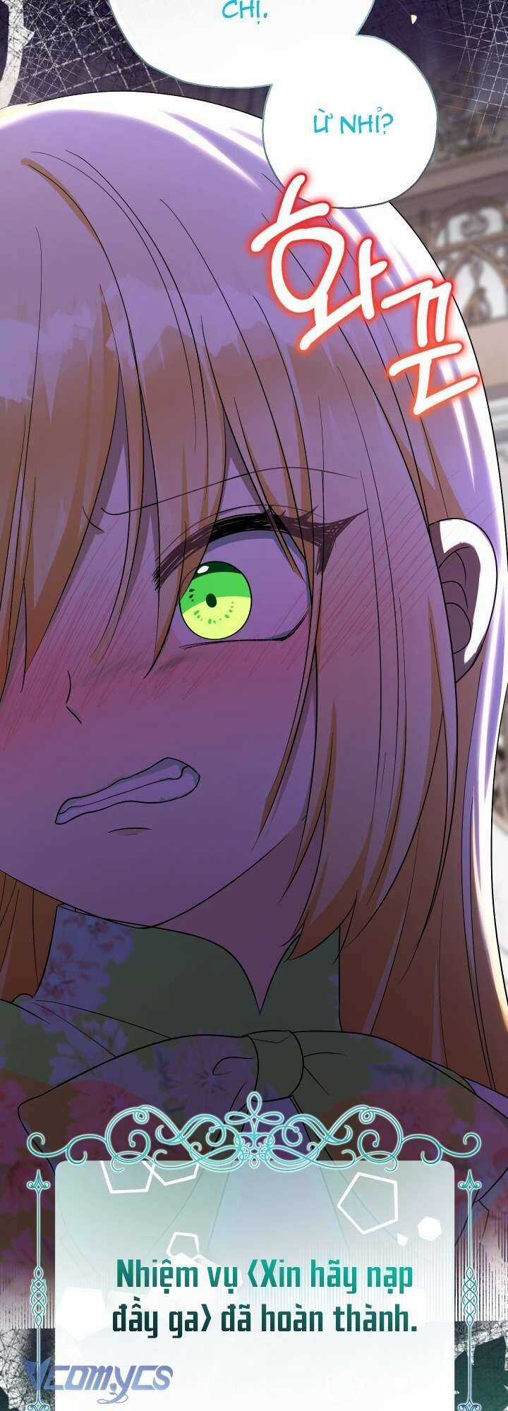 Tiểu Thư Tích Tiền Đi Bụi - Chapter 98 - Trang 35