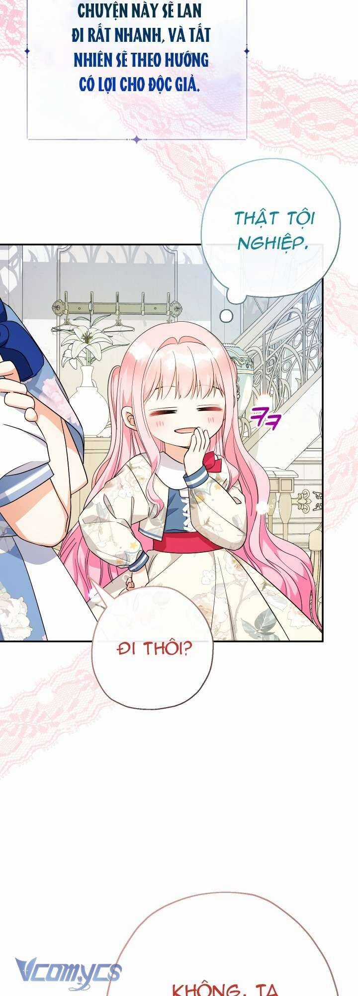 Tiểu Thư Tích Tiền Đi Bụi - Chapter 98 - Trang 37