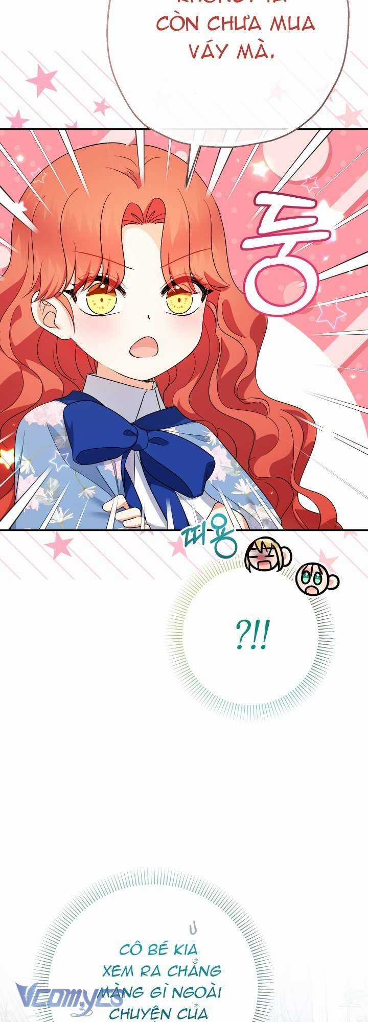 Tiểu Thư Tích Tiền Đi Bụi - Chapter 98 - Trang 38