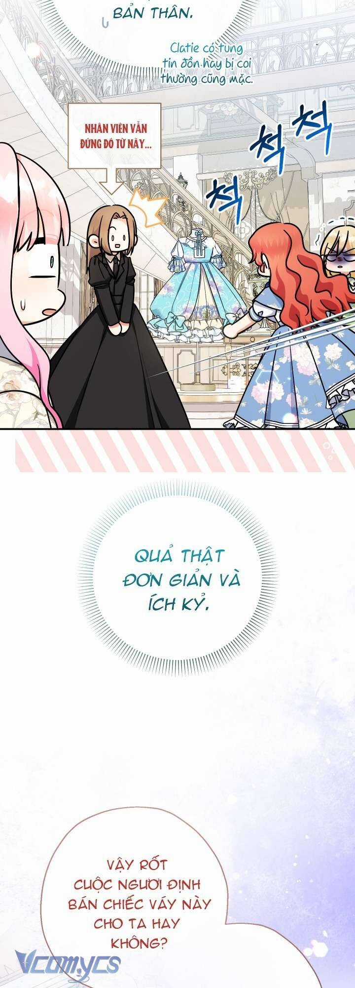 Tiểu Thư Tích Tiền Đi Bụi - Chapter 98 - Trang 39