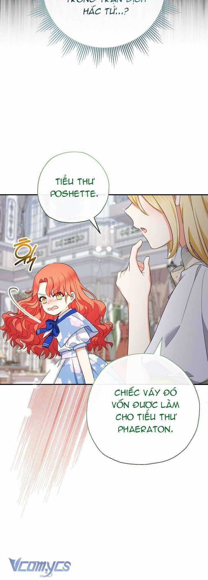 Tiểu Thư Tích Tiền Đi Bụi - Chapter 98 - Trang 5